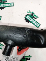 Land Rover / Range Rover Sport / Патрубок воздушного фильтра