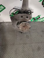 BMW / 5-Series / Кулак поворотный