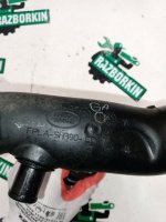 Land Rover / Range Rover Sport / Патрубок воздушного фильтра