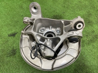 BMW / X5 / Кулак поворотный