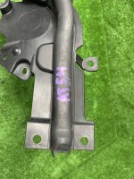 BMW / 3-Series / Уплотнитель капота