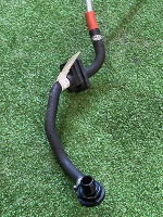 BMW / 7-Series / Трубка вакуумная