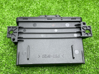 Audi / Q7 / Блок бортовой сети