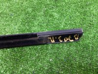 Audi / A5 / Молдинг стекла