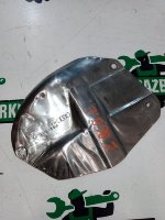 Volkswagen / Touareg / Тепловой экран Volkswagen / Touareg / Тепловой экран