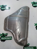 Porsche / Cayenne / Тепловой экран