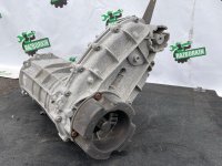 Audi / Q7 / Раздаточная коробка