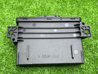 Audi / Q7 / Блок бортовой сети