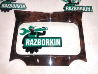 Volkswagen / Touareg / Накладка декоративная Volkswagen / Touareg / Накладка декоративная