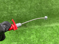 Land Rover / Range Rover / Доводчик двери