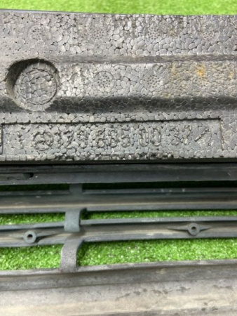 Mercedes-Benz / SL-Class / Бампер