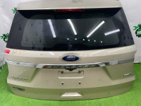Ford / EXPLORER / Крышка багажника