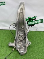 BMW / 7-Series / Кулак поворотный