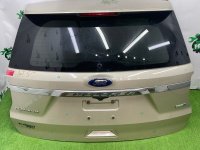 Ford / EXPLORER / Крышка багажника