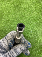 BMW / 1-Series / Шланг топливный