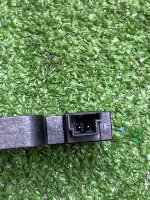 Volkswagen / Touareg / Антенна