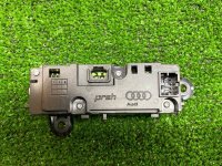 Audi / Q8 / Переключатель света