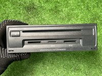 Volkswagen / Touareg / Блок управления навигацией