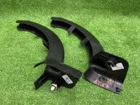 BMW / 7-Series / Накладка петли багажника