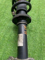 Audi / A6 / Стойка подвески