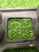 BMW / X5 / Направляющая бампера