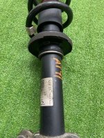 Audi / A6 / Стойка подвески