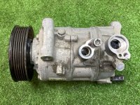 Volkswagen / Golf / Компрессор кондиционера