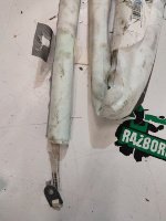 BMW / X1 / Подушка безопасности боковая