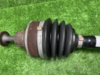 Audi / Q8 / Приводной вал