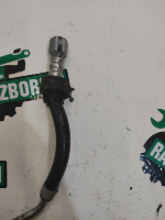 Porsche / Cayenne / Топливопровод