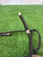 Land Rover / Range Rover Sport / Проводка крышки багажника