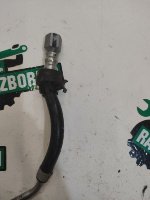 Porsche / Cayenne / Топливопровод