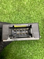 BMW / X5 / Блок управления топливным насосом