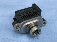 Audi / A6 / Клапан электромагнитный