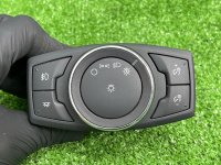 Ford / EXPLORER / Блок управления светом