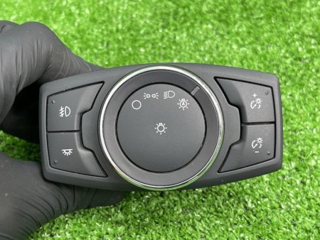 Ford / EXPLORER / Блок управления светом