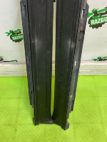 Ford / EXPLORER / Накладка порога