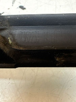 BMW / X1 / Уплотнитель стекла двери