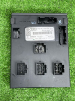 Volkswagen / Touareg / БУ бортовой сети