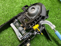 BMW / X5 / Замок двери комплект