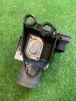 Audi / Q7 / Блок ABS