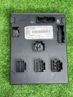 Volkswagen / Touareg / БУ бортовой сети