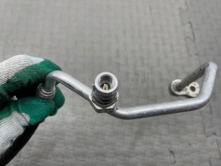 BMW / M6 / Трубка кондиционера