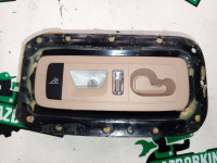 Porsche / Cayenne / Плафон потолка