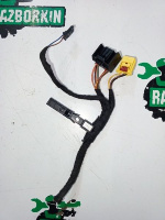 Porsche / Cayenne / Разъем