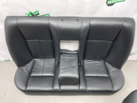 BMW / ALPINA B10 / Сиденья комплект