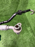 Porsche / Cayenne / Трубка охлаждения турбины