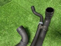 Volkswagen / Touareg / Трубка системы охлаждения