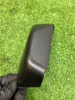 Audi / A6 / Накладка фонаря