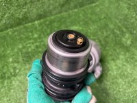 Porsche / Cayenne / Корпус термостата